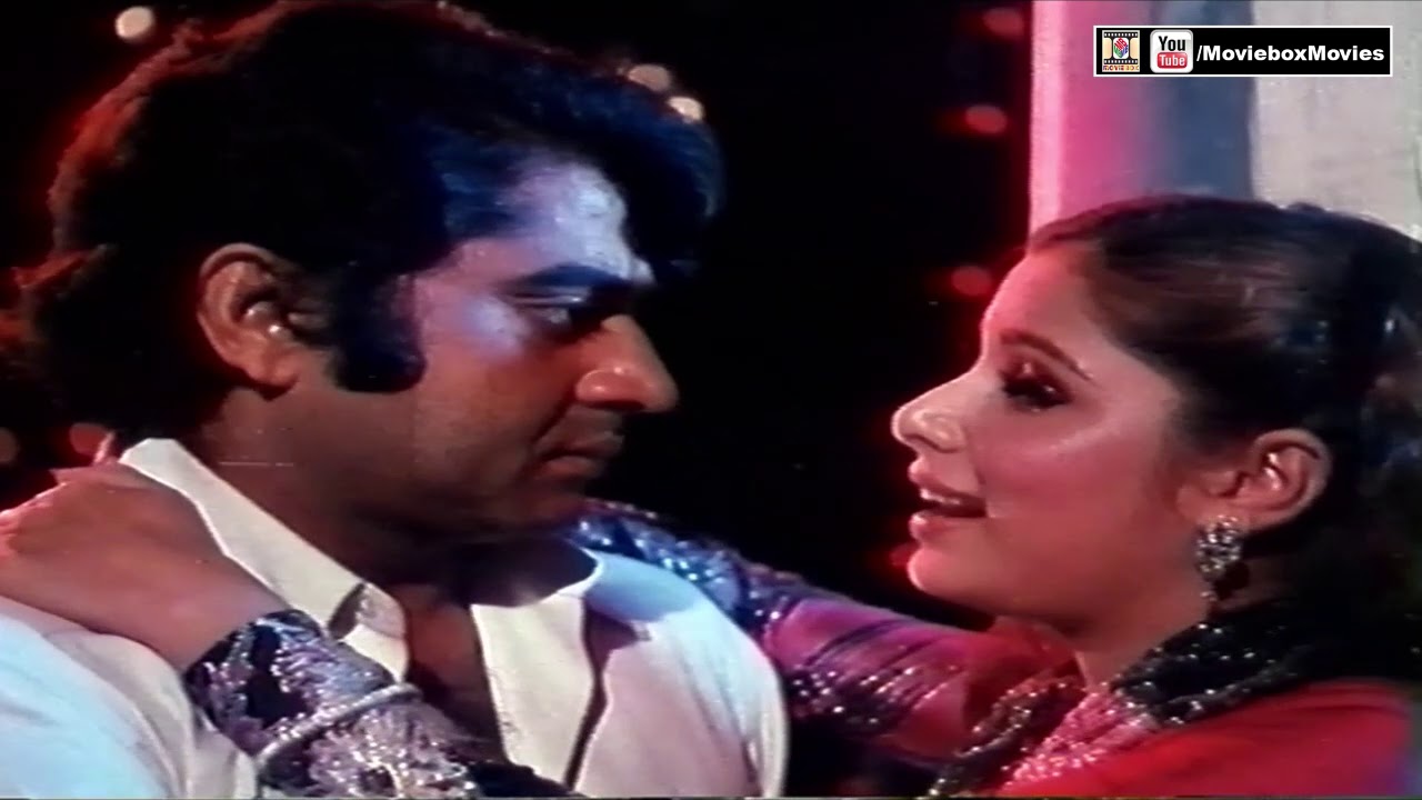 Main Nahin Kehti Ke Tum Mere Liye - Mehnaaz 🎶