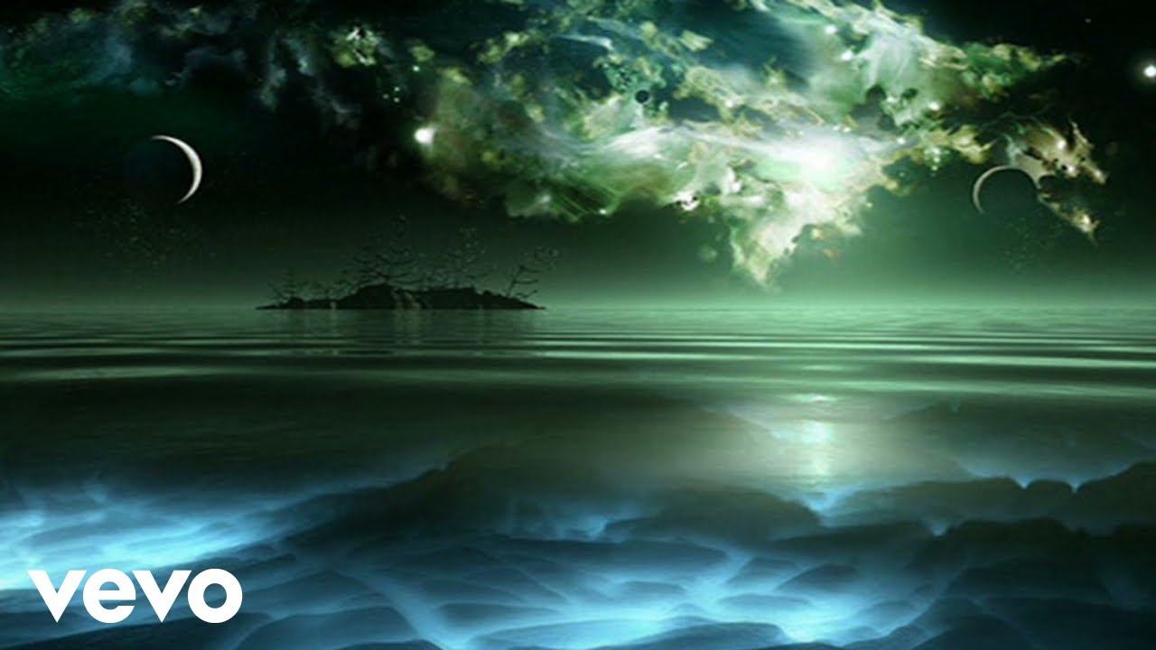 İlhan İrem'den Büyüleyici Şiir: Yemyeşil Bir Deniz 🌊