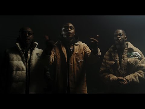 L2B - Noir (Clip Officiel)
