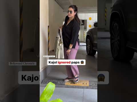 wow Kajol ka naya look😬😱Ajay Devgan sad emotional 4K WhatsApp video