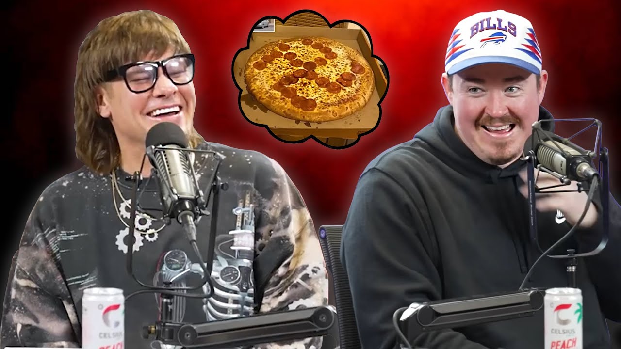 Shane Gillis & Theo Von: Top Comedy Podcast Moments 🎙️