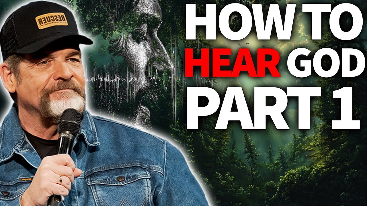 How to Hear from God | Part 1 π