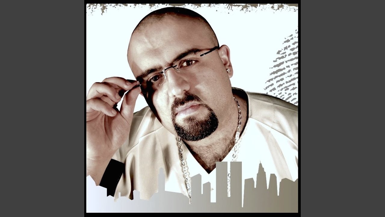 Al Khouf by Don Bigg | Mgharba Tal Moute (2015) 🎶