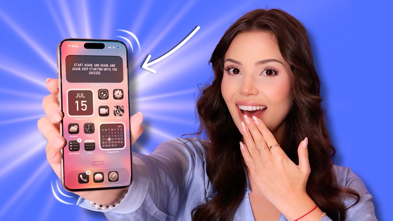 21 Hidden iPhone Tips & Tricks You Need to Know 📱