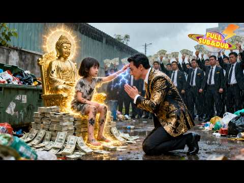 Gadis berkemampuan khusus dibuang membuat paman kaya raya hanya satu kalimat, keluarganya menyesal!