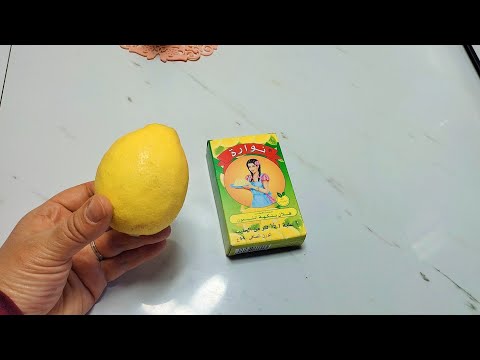 هاذي هي الوصفة ☺️ الرائعة الي راهم كامل يحوسو عليها لرمضان جبتها لكم وجيت نجري