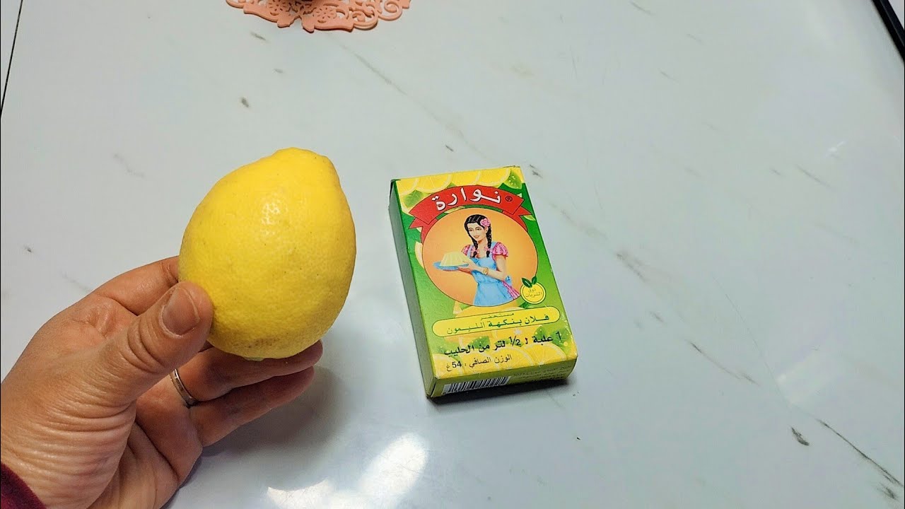 وصفة رمضانية مميزة يبحث عنها الجميع