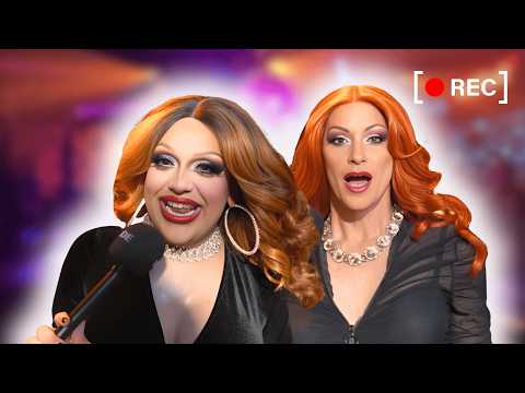 I Took My Grandma to The Club! (feat. Nicole Paige Brooks)