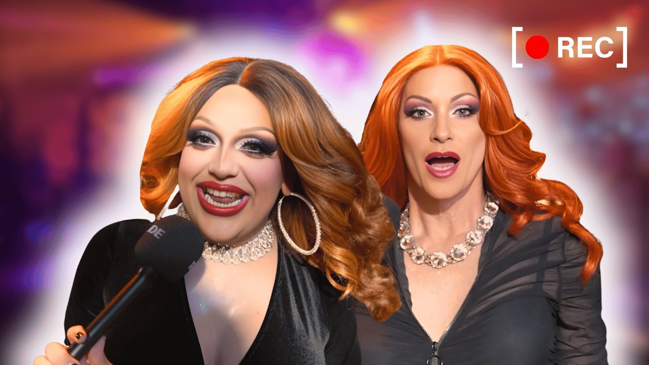 I Took My Grandma to the Club! (feat. Nicole Paige Brooks)