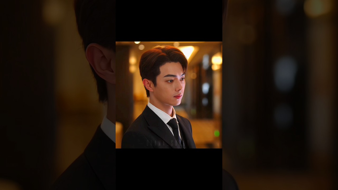 Favorite C Drama Scene 😂