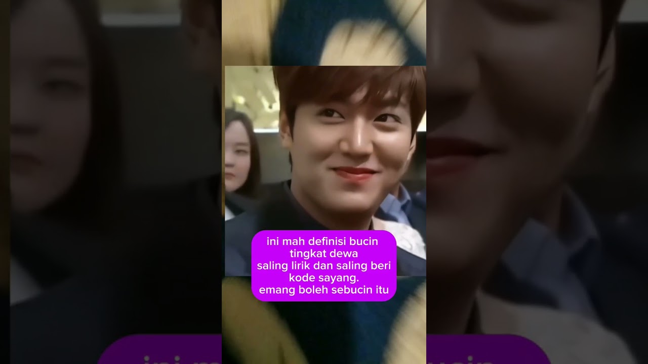 Song Hye-kyo's Heartfelt Message to Lee Min-ho ❤️