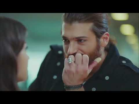 Ay Tenli Kadin⚡Ufuk Beyemir 💘 Sanem/Can