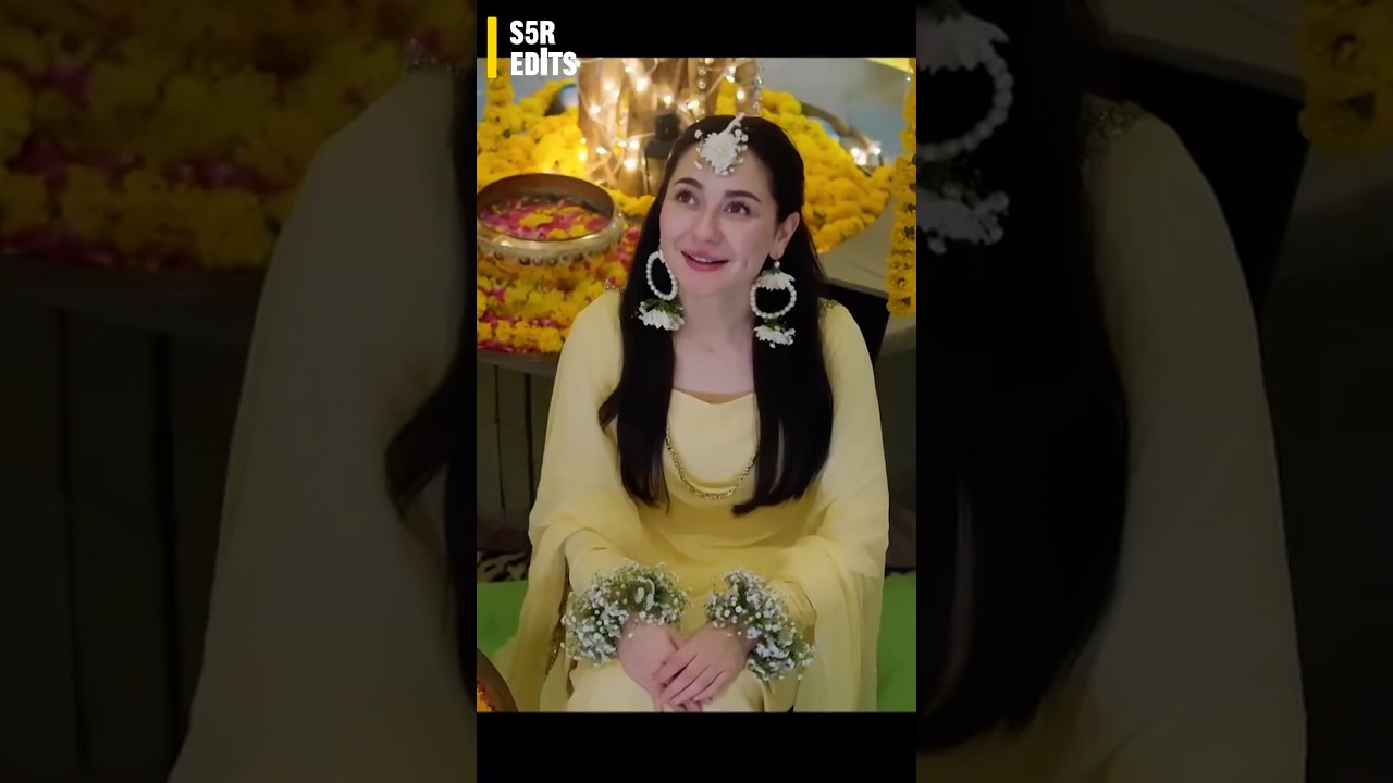 Meri Zindagi Hai Tu Teaser ❤️ | Hania Aamir & Bilal Abbas Khan