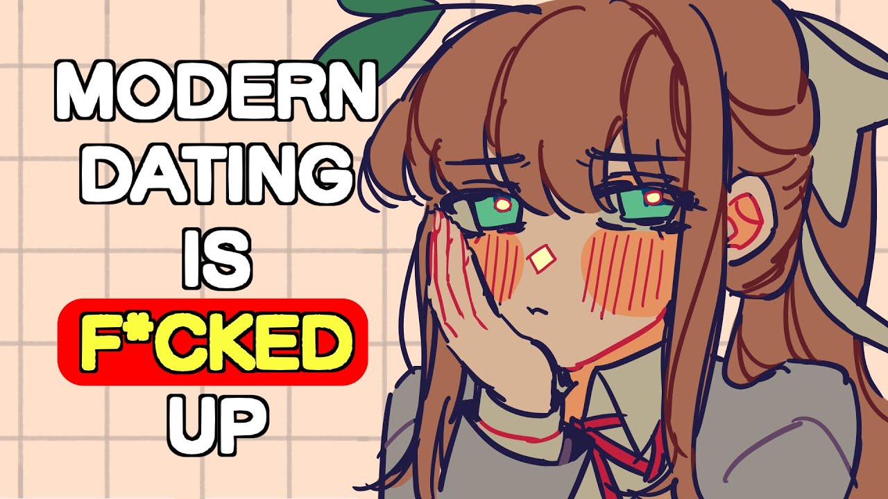 How Modern Dating Is Impacting Us