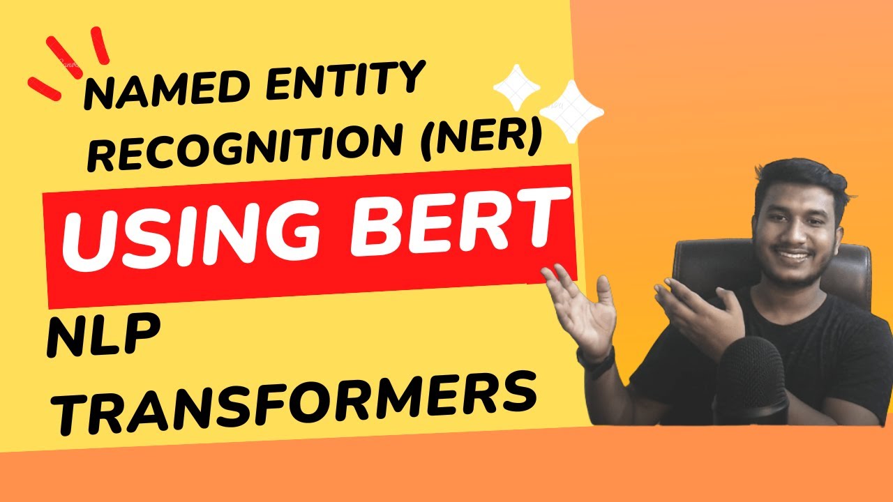 Fine-Tuning BERT for NER with Transformers 🤖