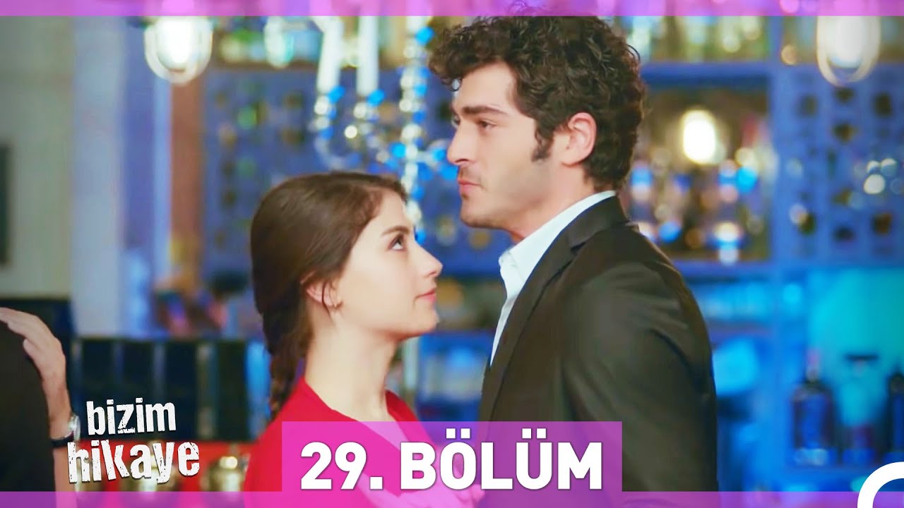 Bizim Hikaye 29. Bölüm Özeti ve İpuçları