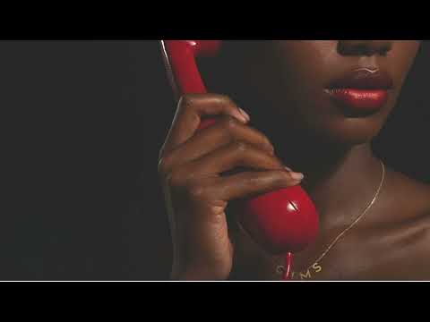 GIMS - APPELLE TA COPINE (Official Lyrics Vidéo)