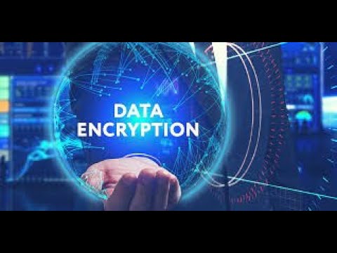 what is Cryptography and types of cryptography ? live lesson