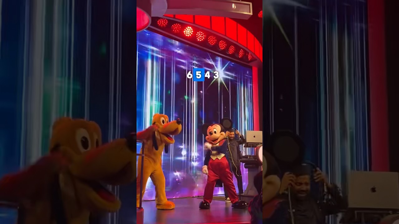 New Year Countdown 2024 🎉