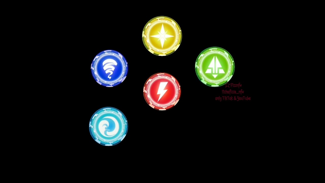 Seram! Boboiboy Kepala Tujuh Muncul Lagi 😱 | Edit CapCut Epik