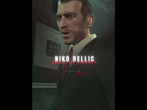 Strongest Rockstar Games Characters 🔥 | #gta #rdr2 #shorts