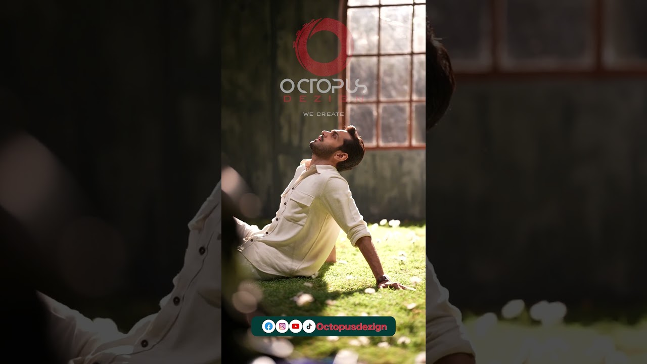 Mein OST Bts Wahaj Ali | Ayeza Khan