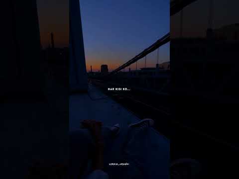 Har Kisi ko Nahi Milta Yahan Pyar🥺❤‍🩹||#aestheic #status #shorts #trending#arijitsingh #song