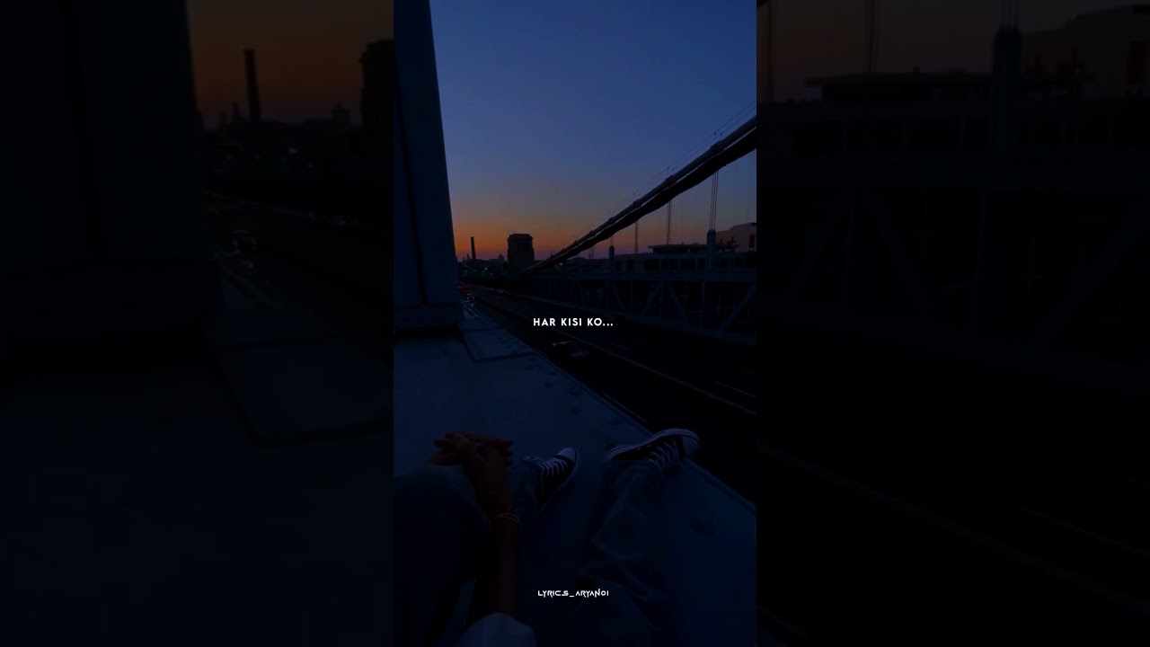 Kya Har Kisi Ko Milta Hai Sacha Pyar? 🥺 | Trending Short Status