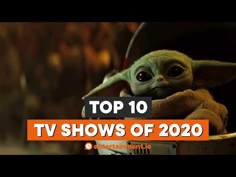 10 Best TV Shows of 2020