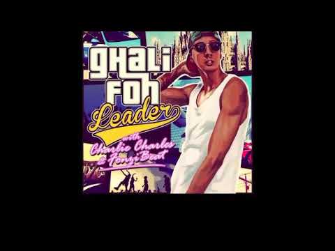 Ghali Foh - Complice ft M.B.A.