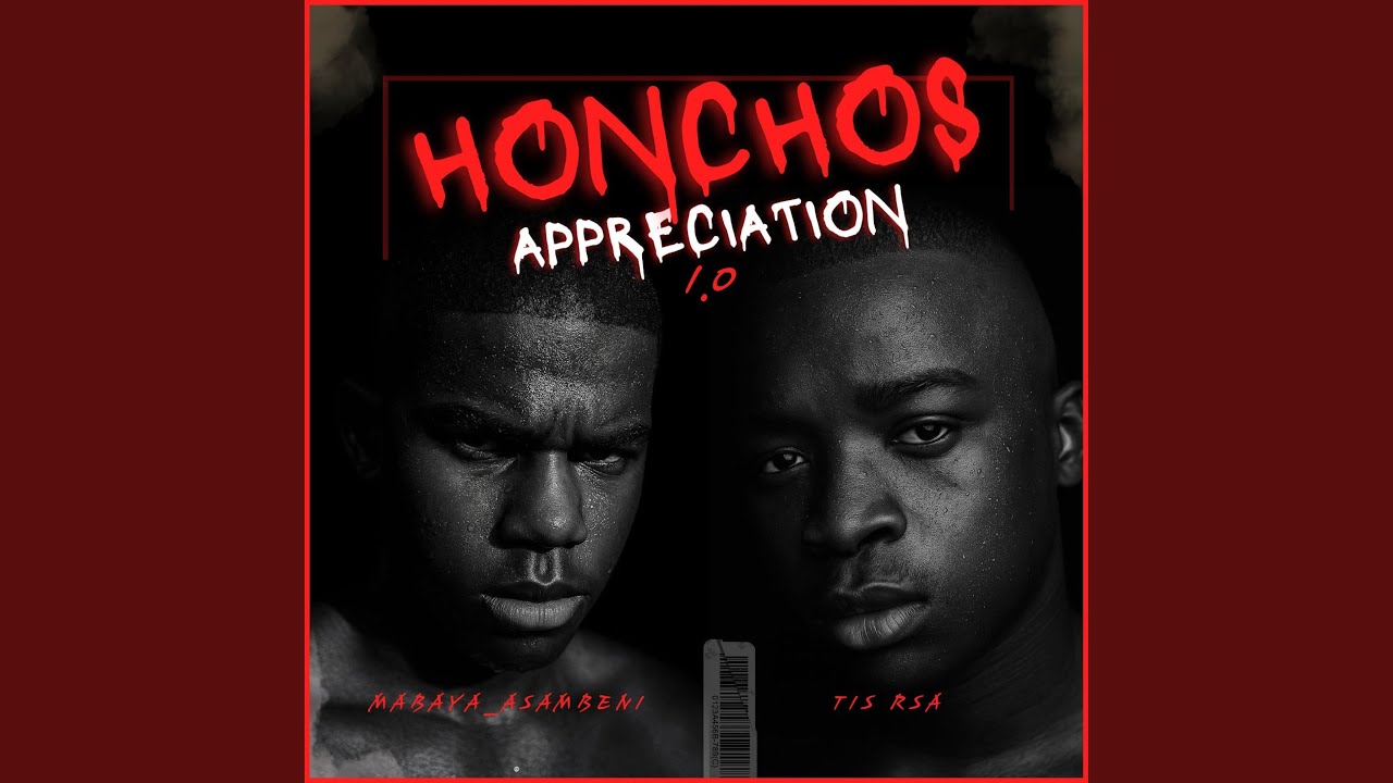 Punch (feat. TIS RSA) by MABAYA_ASAMBENI 🎤