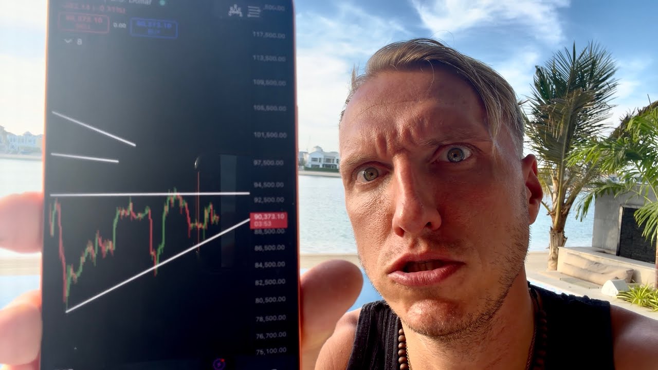 Bitcoin Surges Past $30K! π