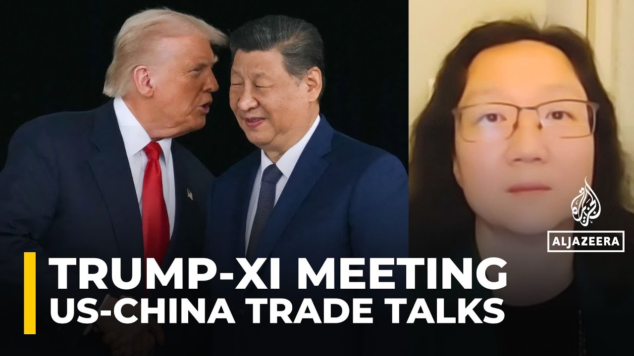 US-China Trade Deal Crucial to Stop Escalating Tariffs 🤝