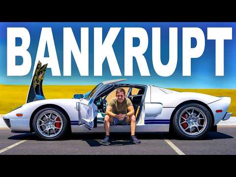 It’s Over: The Car Market Bubble Just Popped