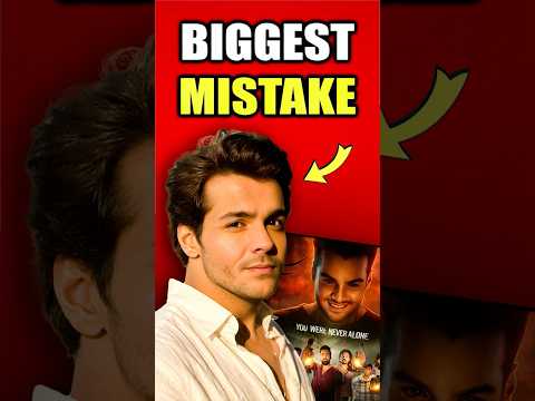 EKAKI Biggest Mistake Of Ashish Chanchlani π¨ #shorts