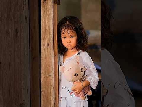 Chhoti ne manaya papa ka birthday #love #daughter #papa