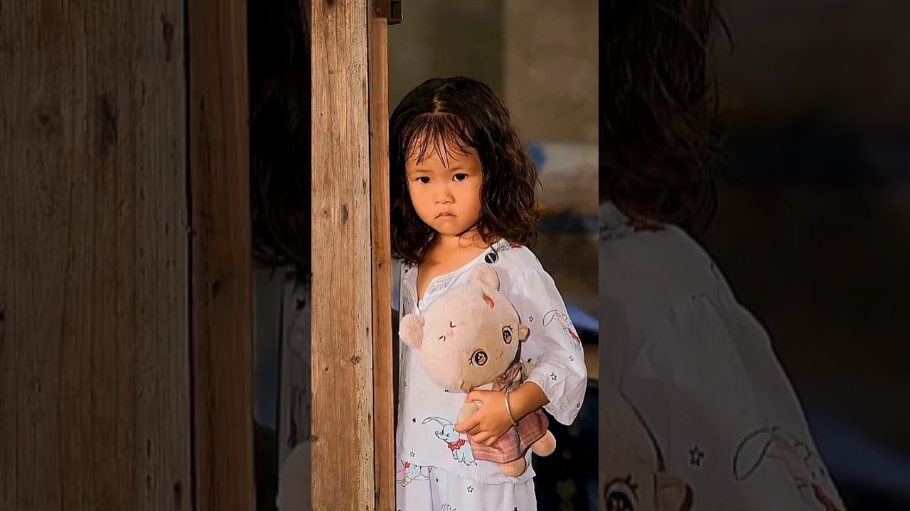 Chhoti Celebrates Papa's Birthday 🎂