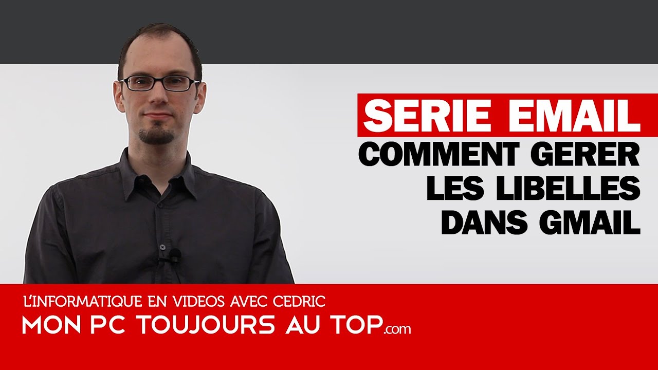 Maîtrisez la gestion des libellés Gmail facilement 📧