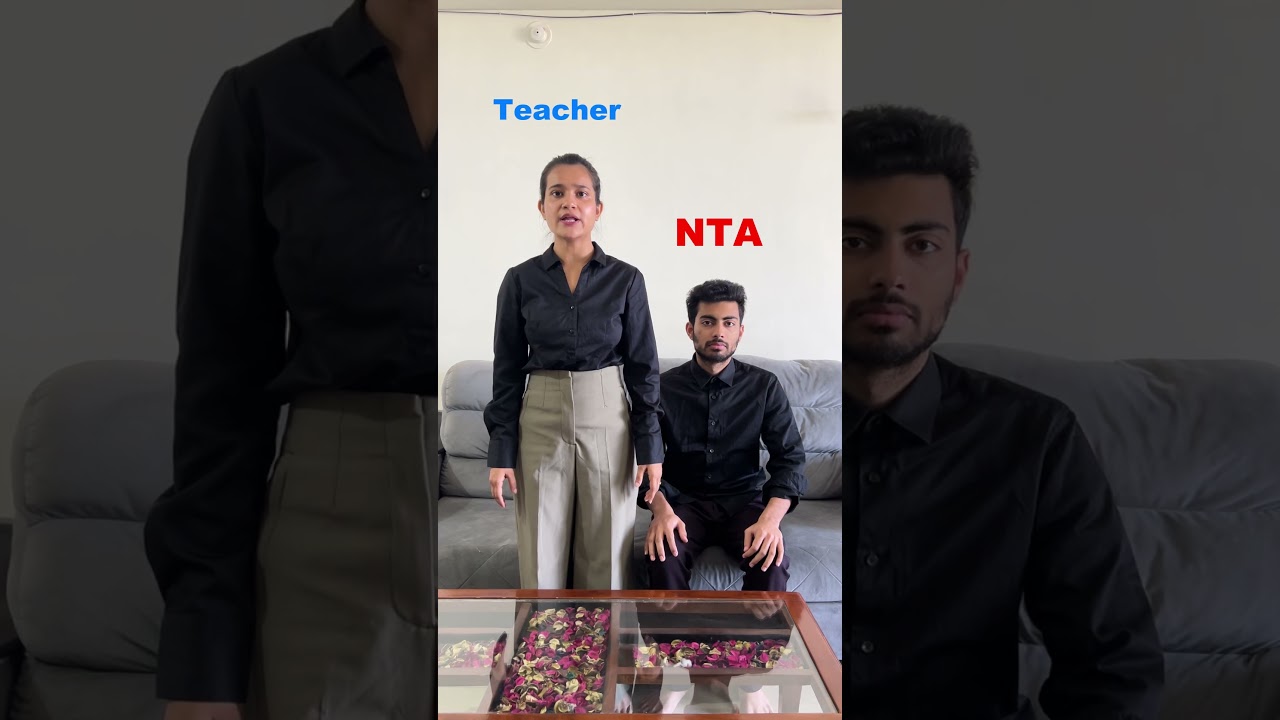 NEET 2025 CUTOFF WILL BE HIGH  #neet2025 #nta #cutoff