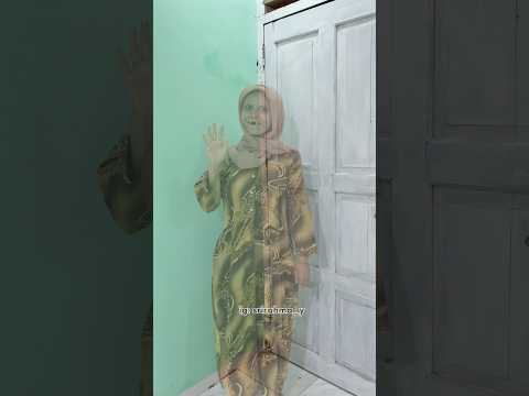 Didatangi Arwah Nenek yang Sudah Meninggal