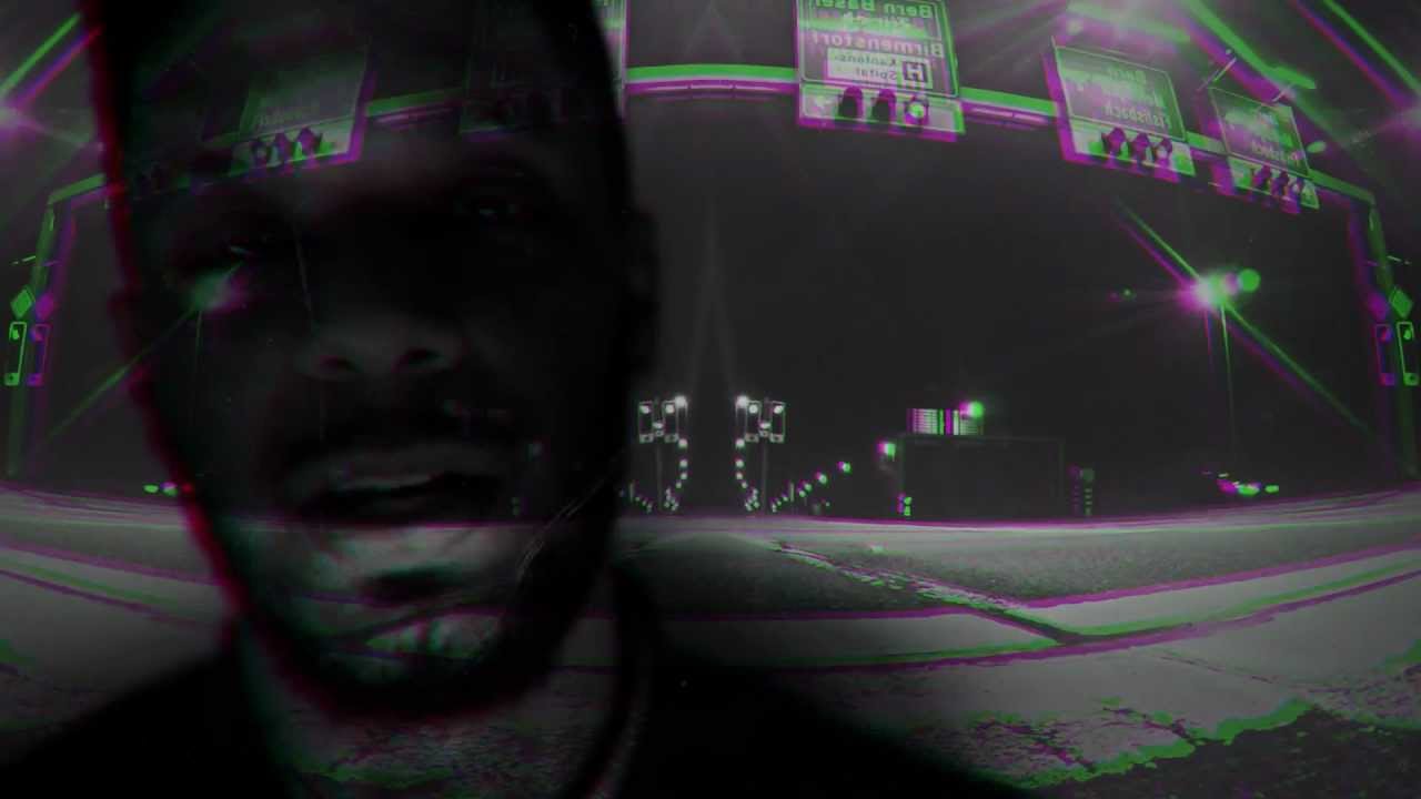 Adam Tensta ft. David Sandström - Lights At Bay 🎶