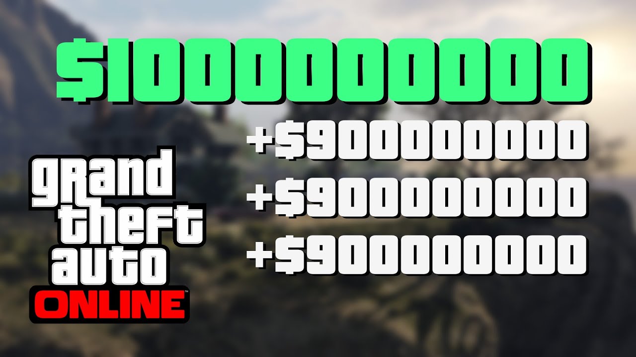 أفضل 5 طرق لجمعة ملايين في GTA 5 Online 🚗