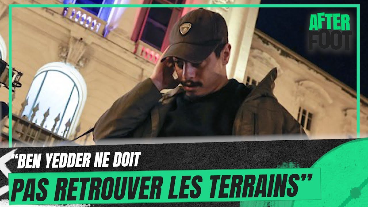 Riolo s'oppose au retour de Ben Yedder :