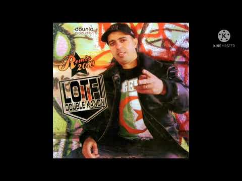 Lotfi double kanon - Houkouma