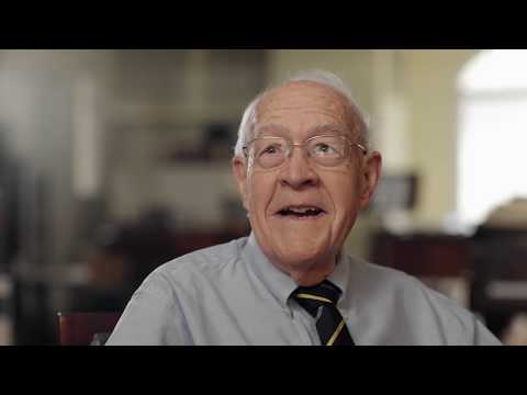 Frederick (âFredâ) Brooks, 1999 A.M. Turing Award Recipient