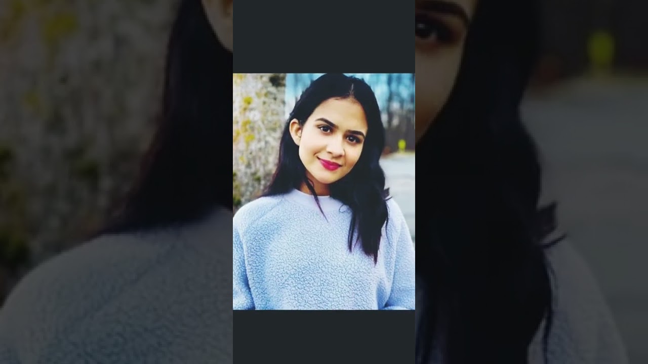 Roopi Gill's Stunning New Instagram Post 😍