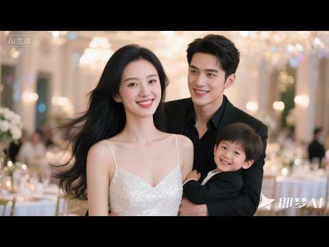 Dia menikah orang asing untuk lolos mantan—ternyata dia CEO miliarder yang mencari dia!