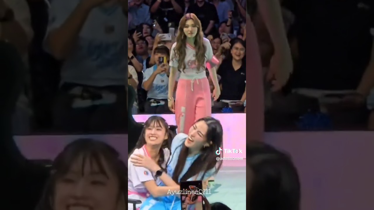 Exciting Night Ahead: Orm and Ling's Big Moment! 😅