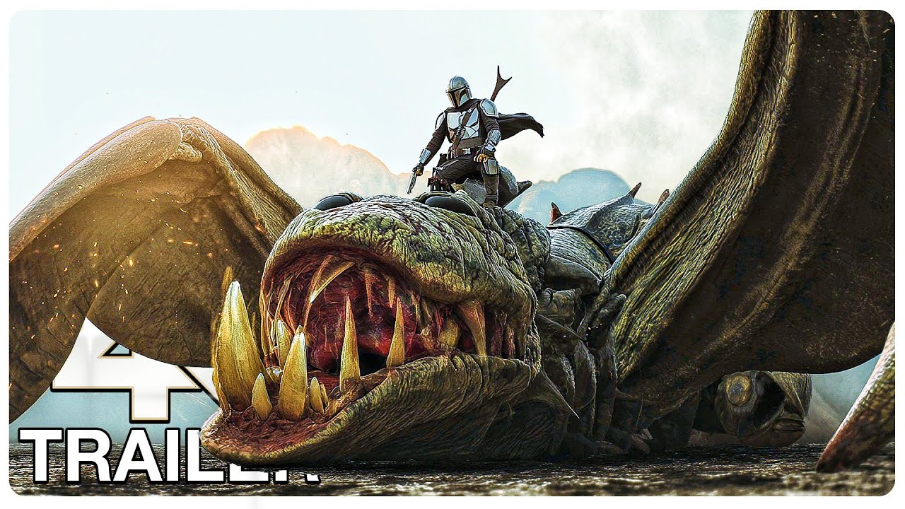 Top Sci-Fi Movies Coming 2025 & 2026 ๐