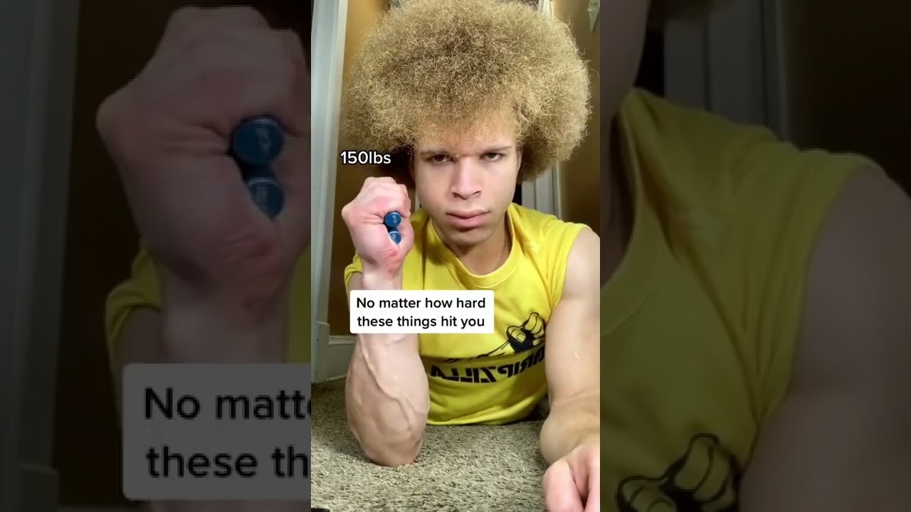 Master Your Grip for Better Performance 💪